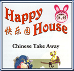 Happy House Logo